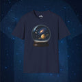 Space in a Snow Globe - AstronaMe