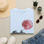 Blood Moon Camper T-Shirt