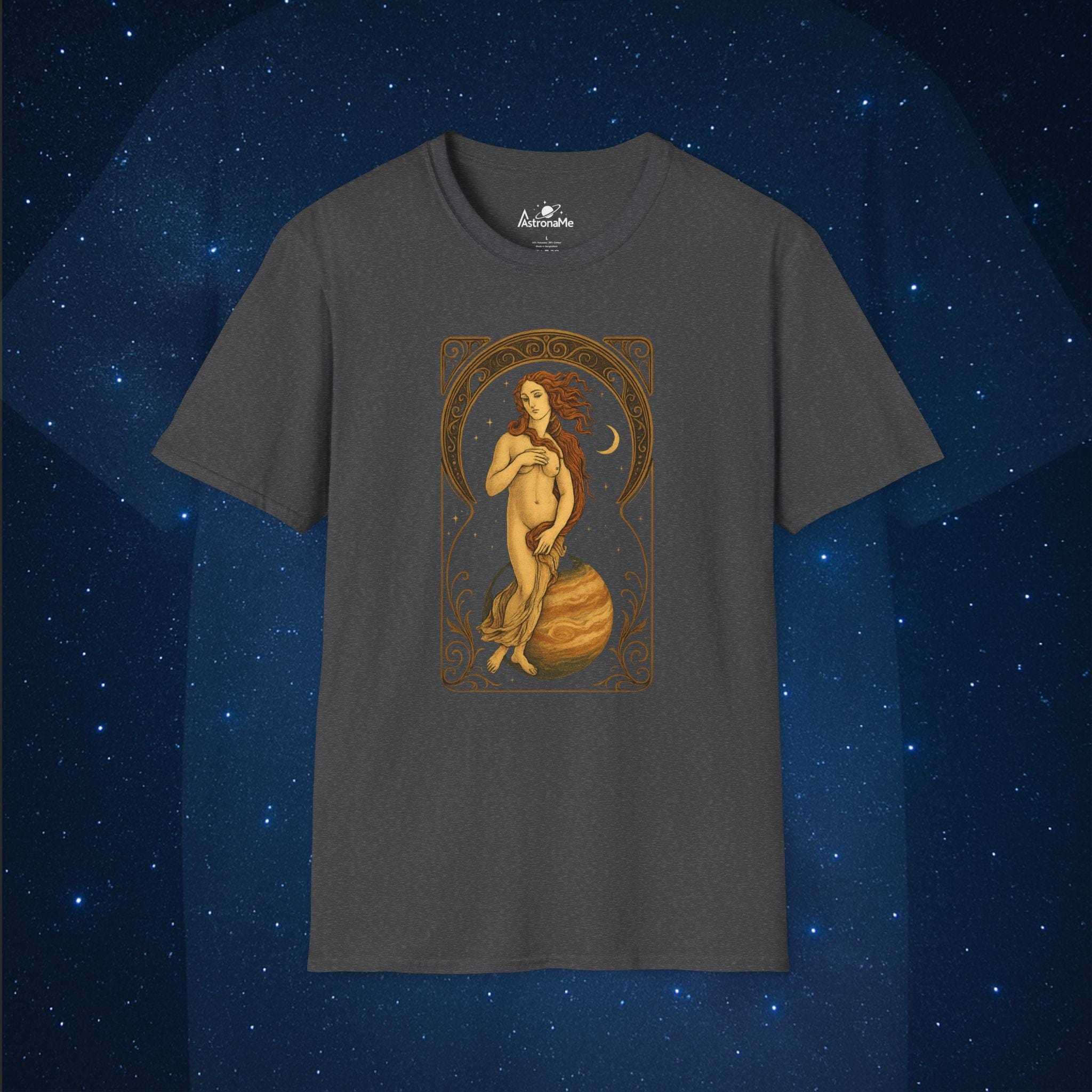Venus Birth Of - AstronaMe