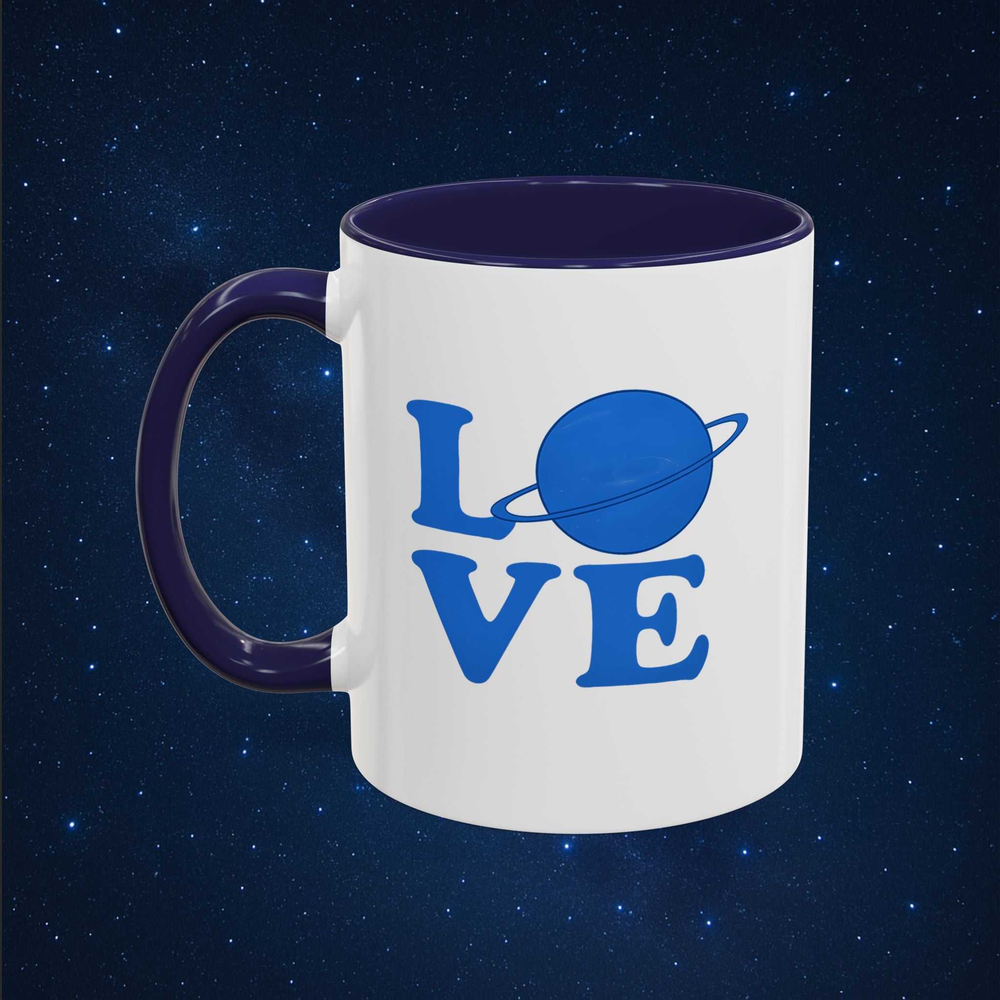 Love Neptune Mug - AstronaMe