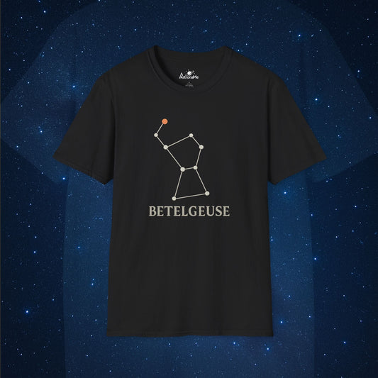 Betelgeuse Orion