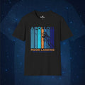 Apollo 11 Anniversary T-Shirt