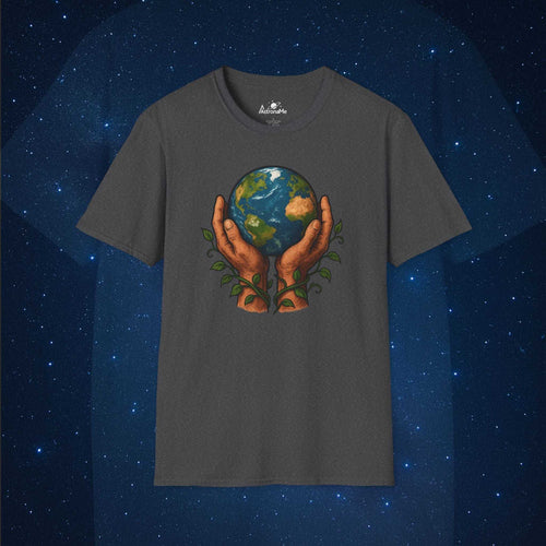 Earth In Our Hands - AstronaMe