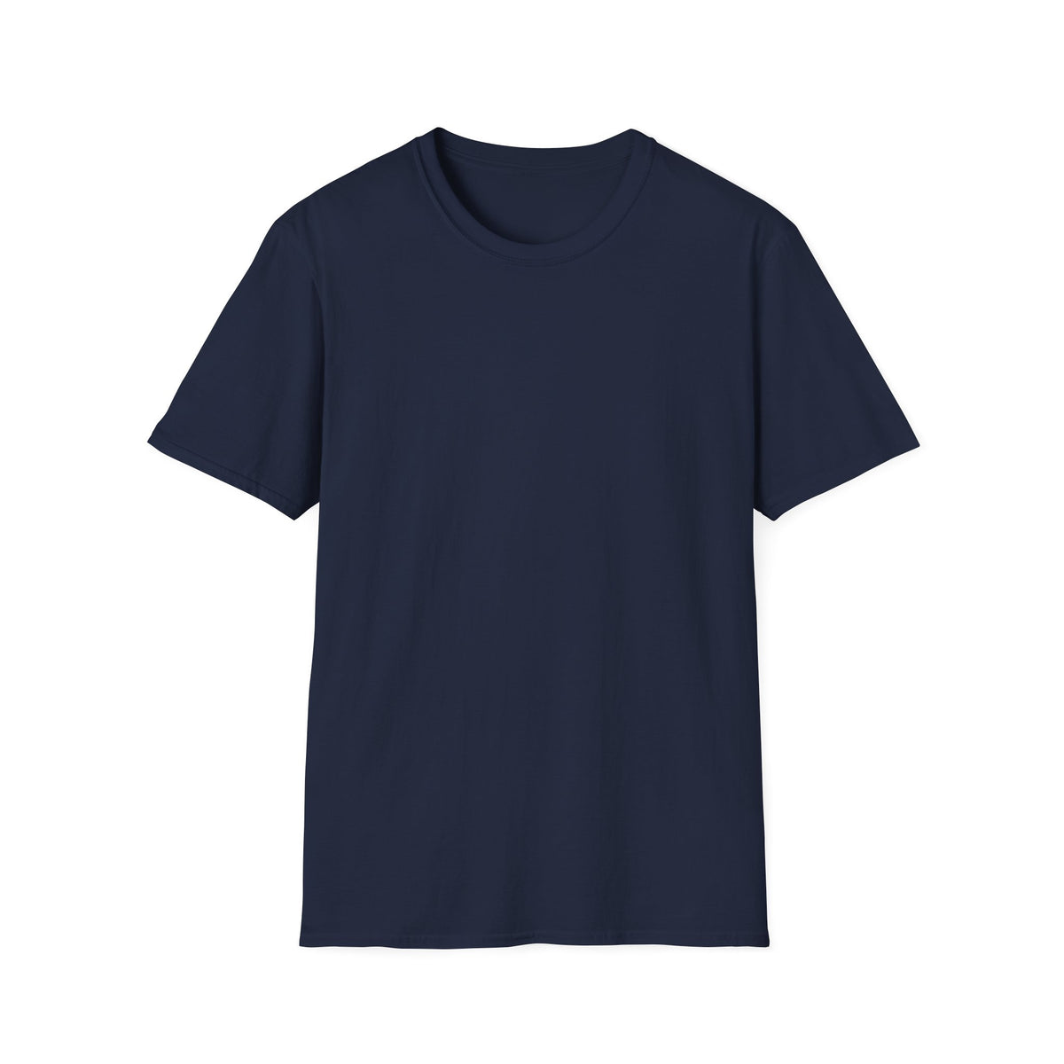 Apollo Flight Profile Back Print T-Shirt
