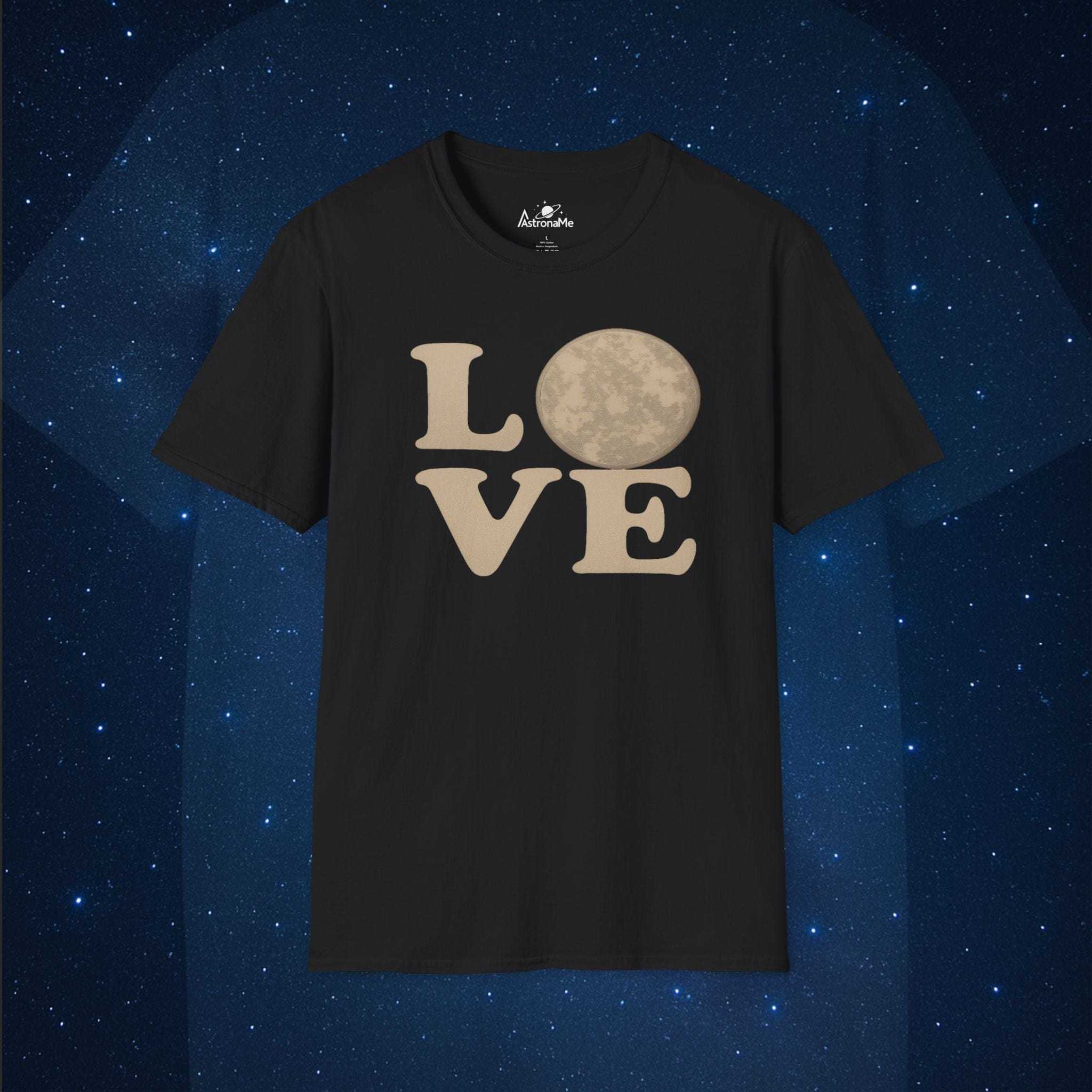 Love Mercury - AstronaMe