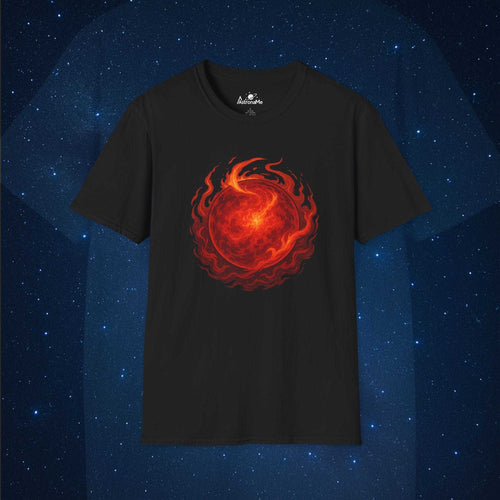 Betelgeuse Artistic - AstronaMe