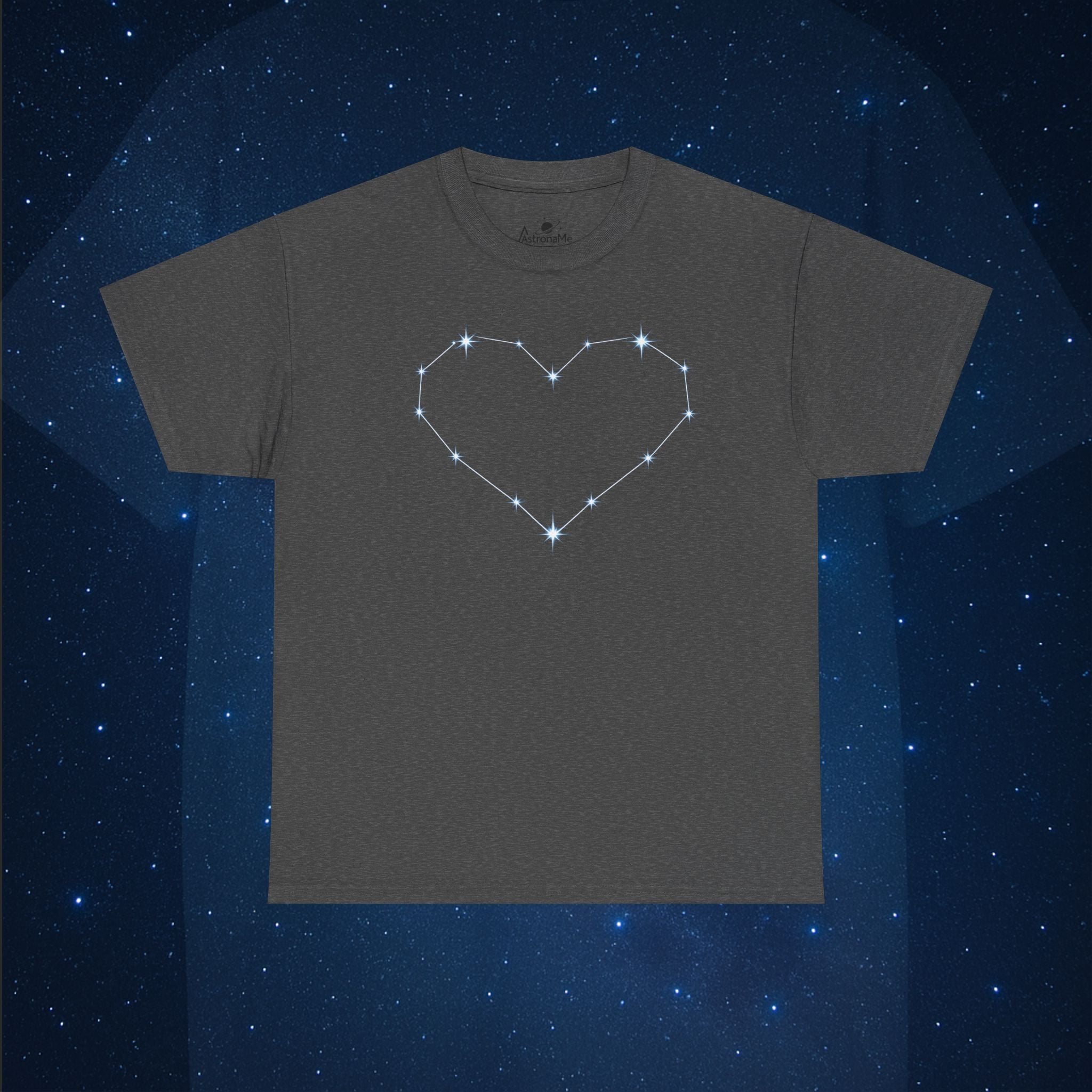 Heart Constellation T-Shirt