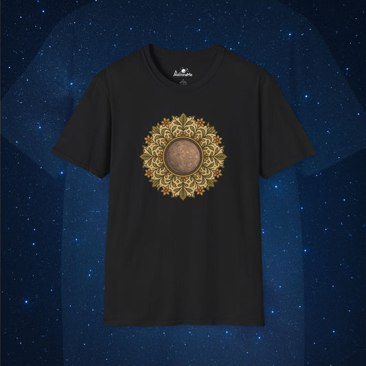 Mercury Mandala