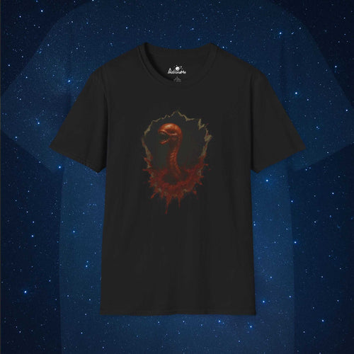 ChestBurst - AstronaMe