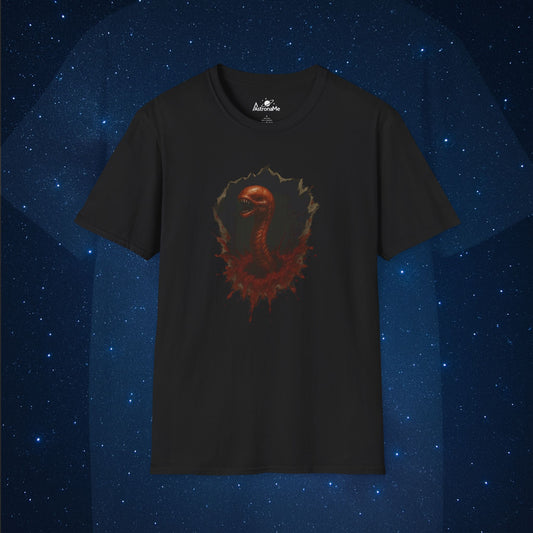 ChestBurst - AstronaMe