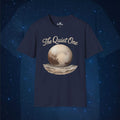 Pluto The Quiet One - AstronaMe