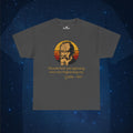 Thunderbolt and Lightning Galileo T-Shirt