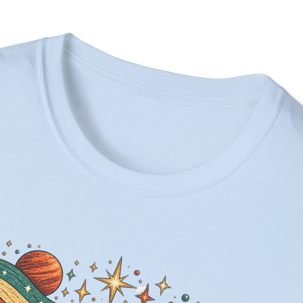 Folk Cosmic Telescope T-Shirt
