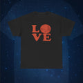 Love Mars Classic T-Shirt