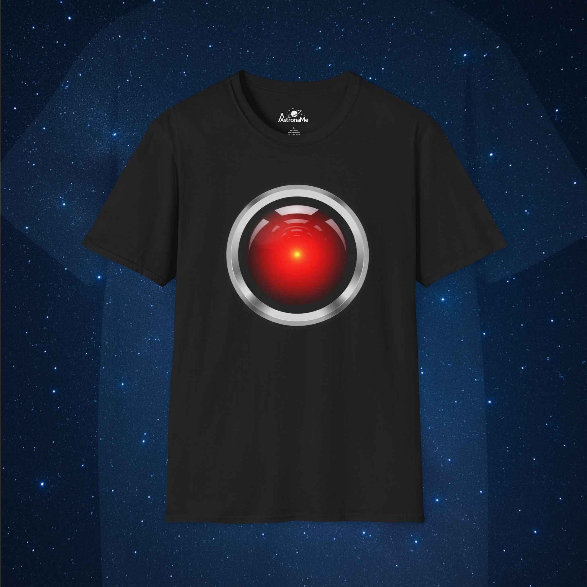 Hal's Eye T-Shirt