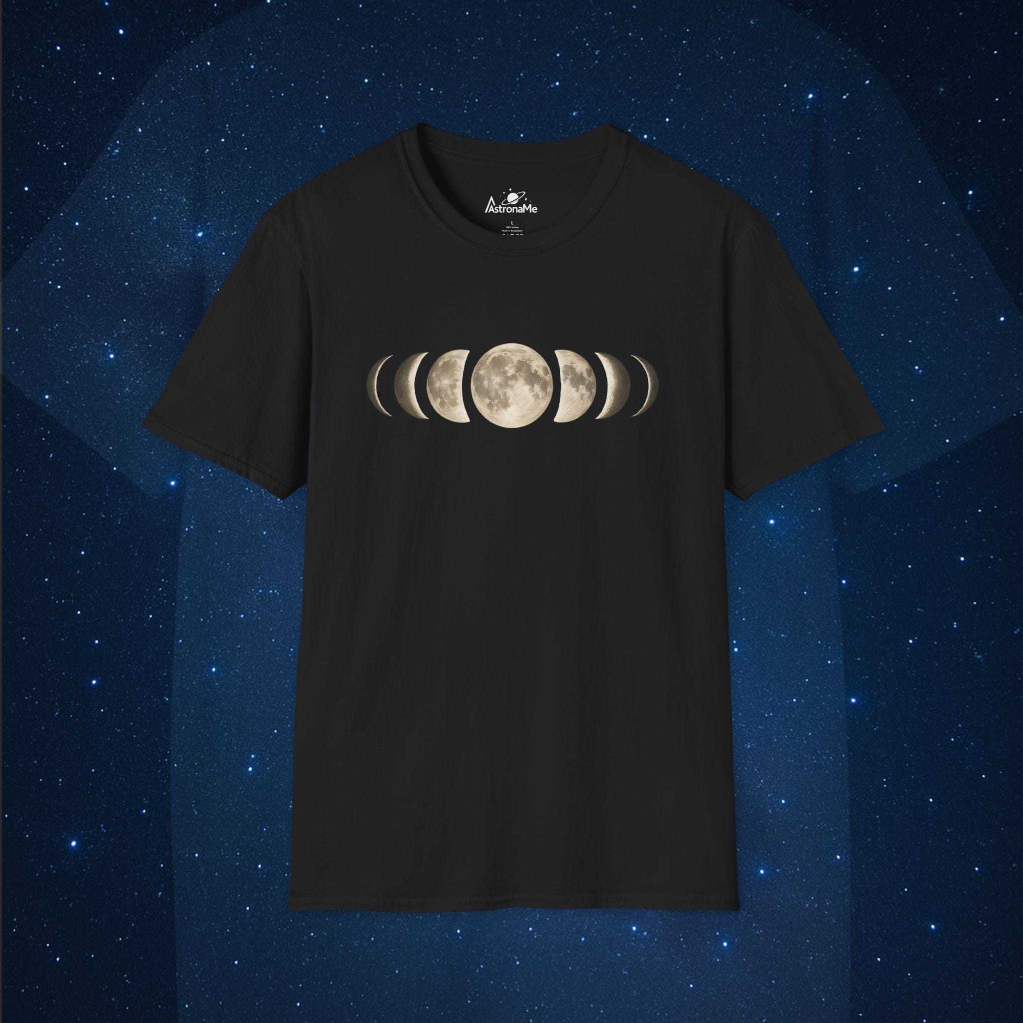 Moon Phases - AstronaMe