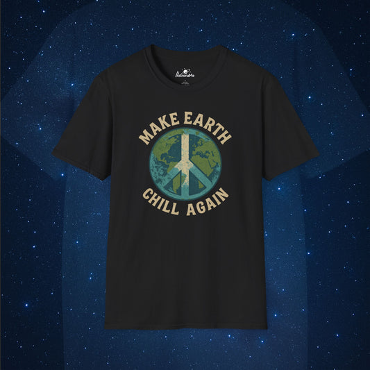 Make Earth Chill Again