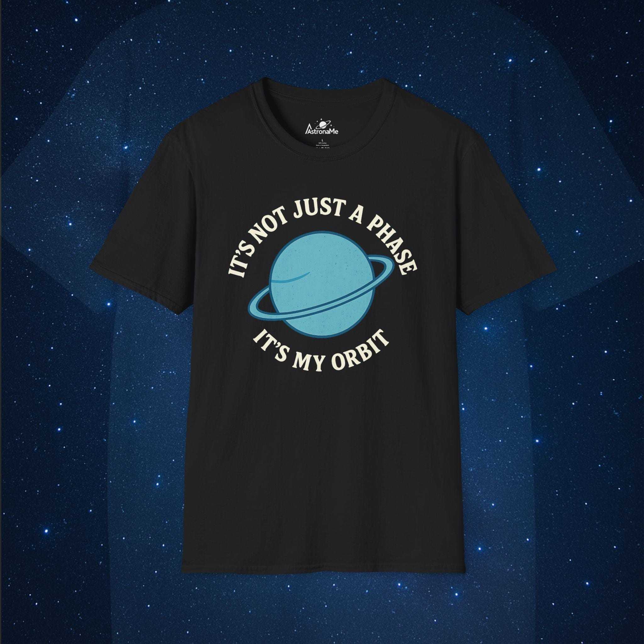 Uranus It's Not Just a Phase - AstronaMe