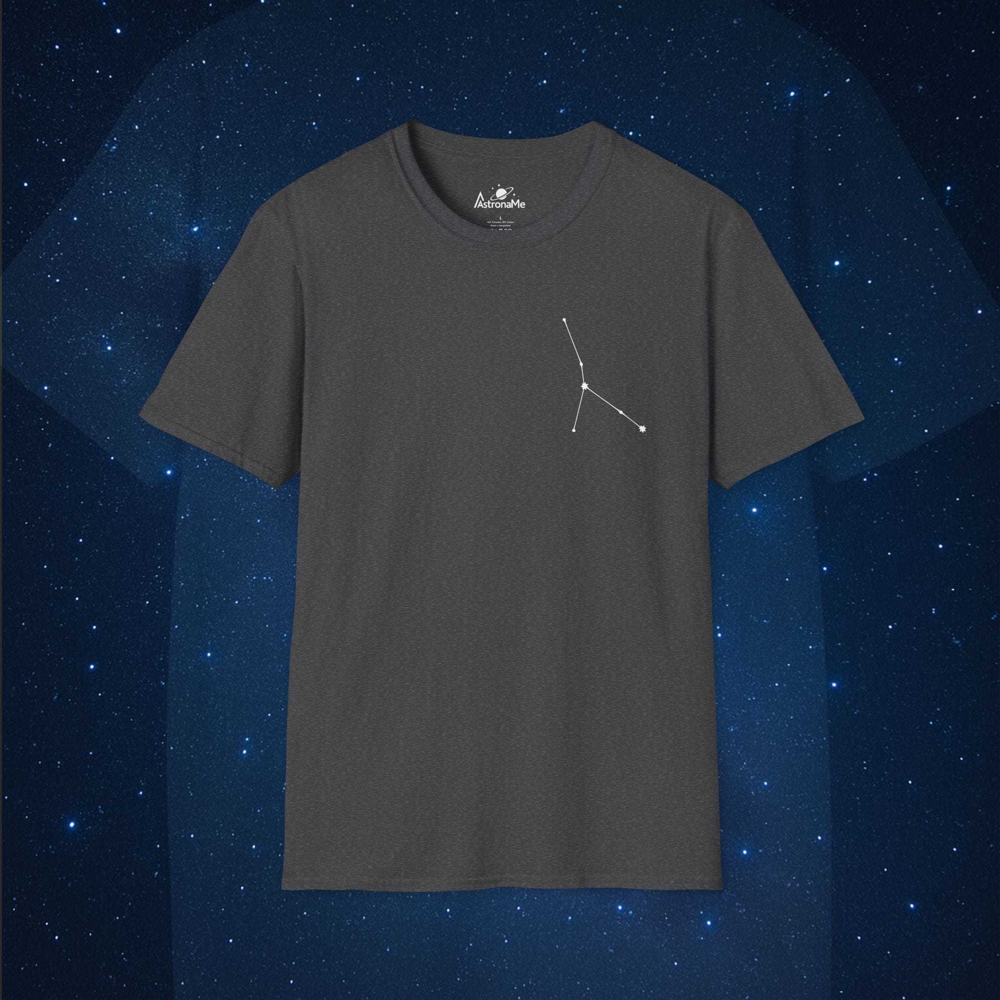 Cancer Constellation - AstronaMe