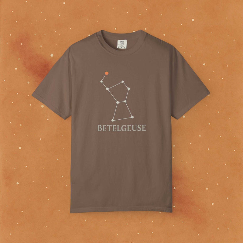 Betelgeuse Orion Soft T-Shirt - AstronaMe