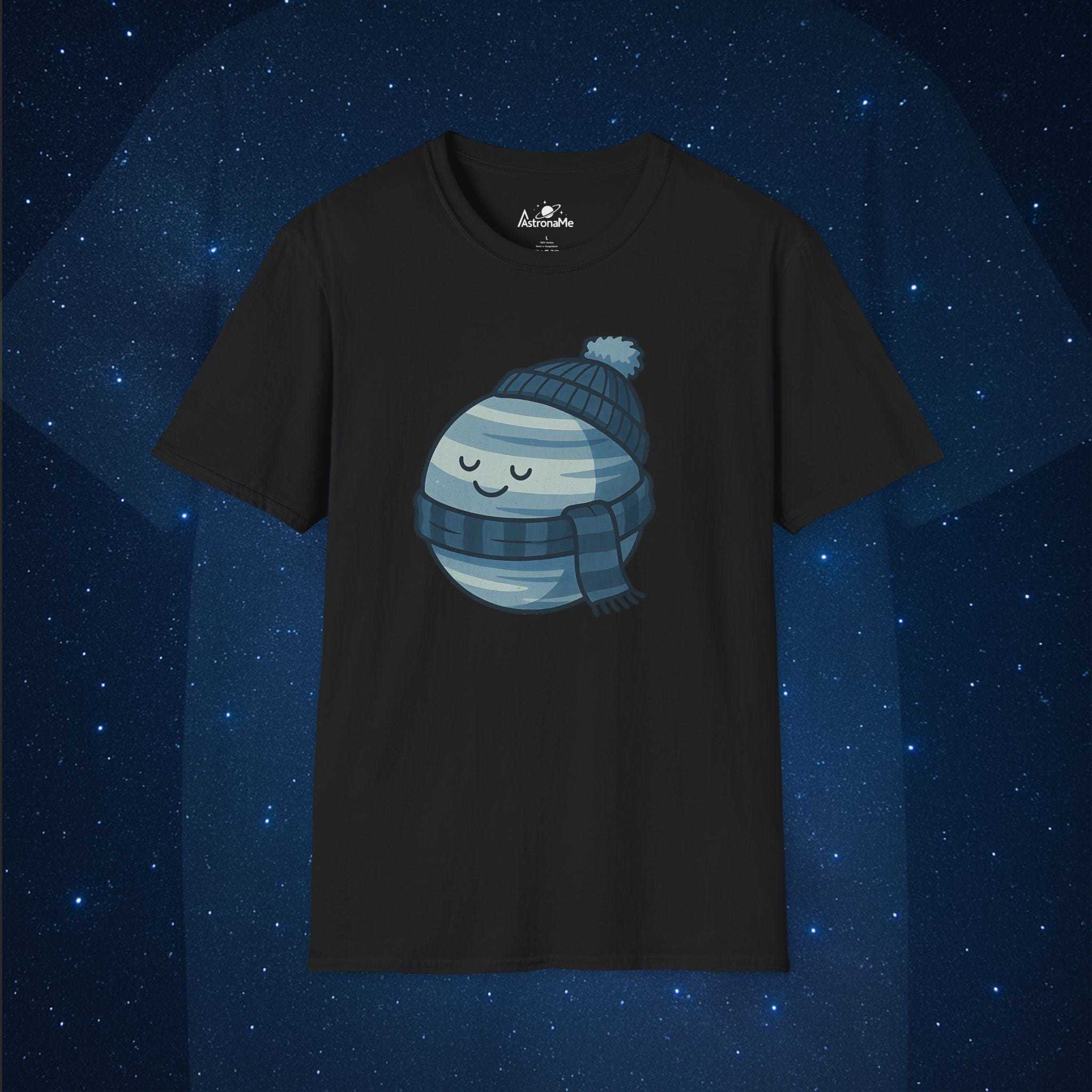 Uranus Cold Weather Wear - AstronaMe