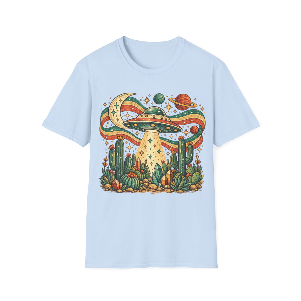Folk UFO T-Shirt