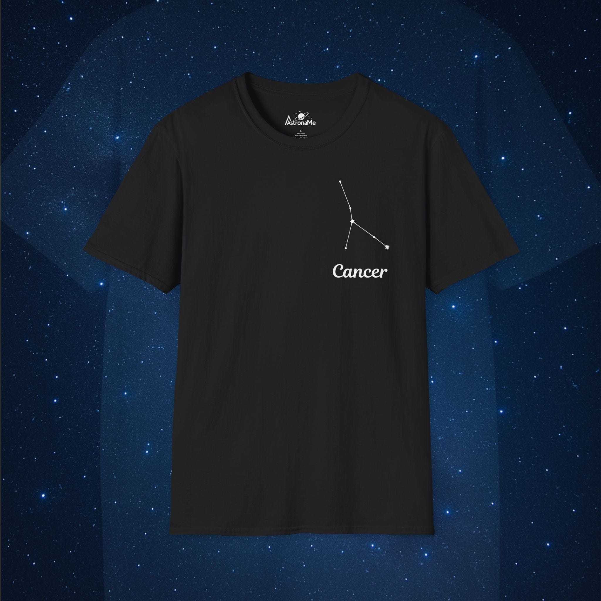 Cancer Constellation Name - AstronaMe