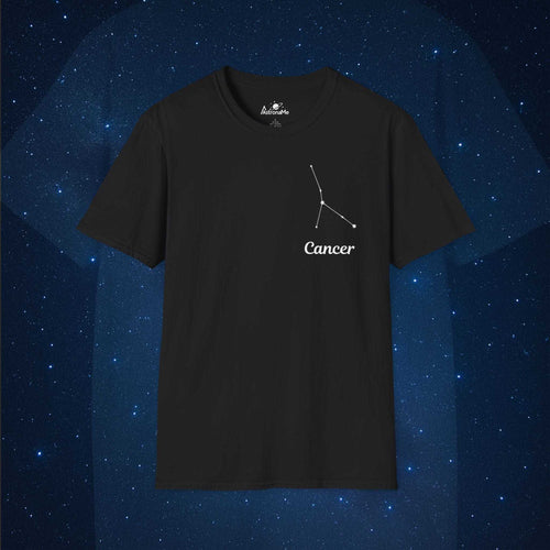 Cancer Constellation Name - AstronaMe
