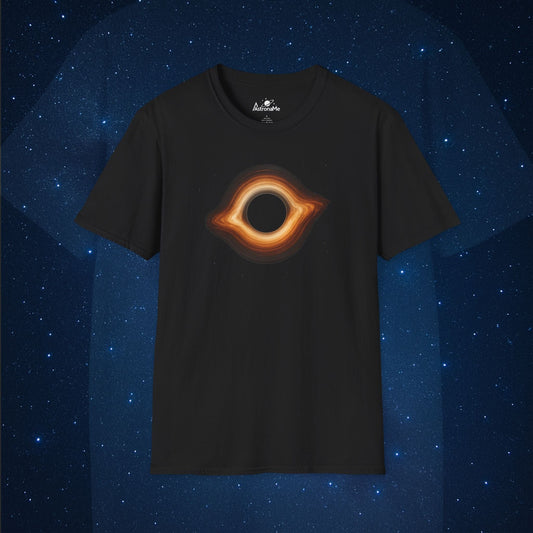 Blackhole Aurora