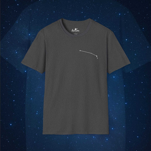 Aries Constellation - AstronaMe