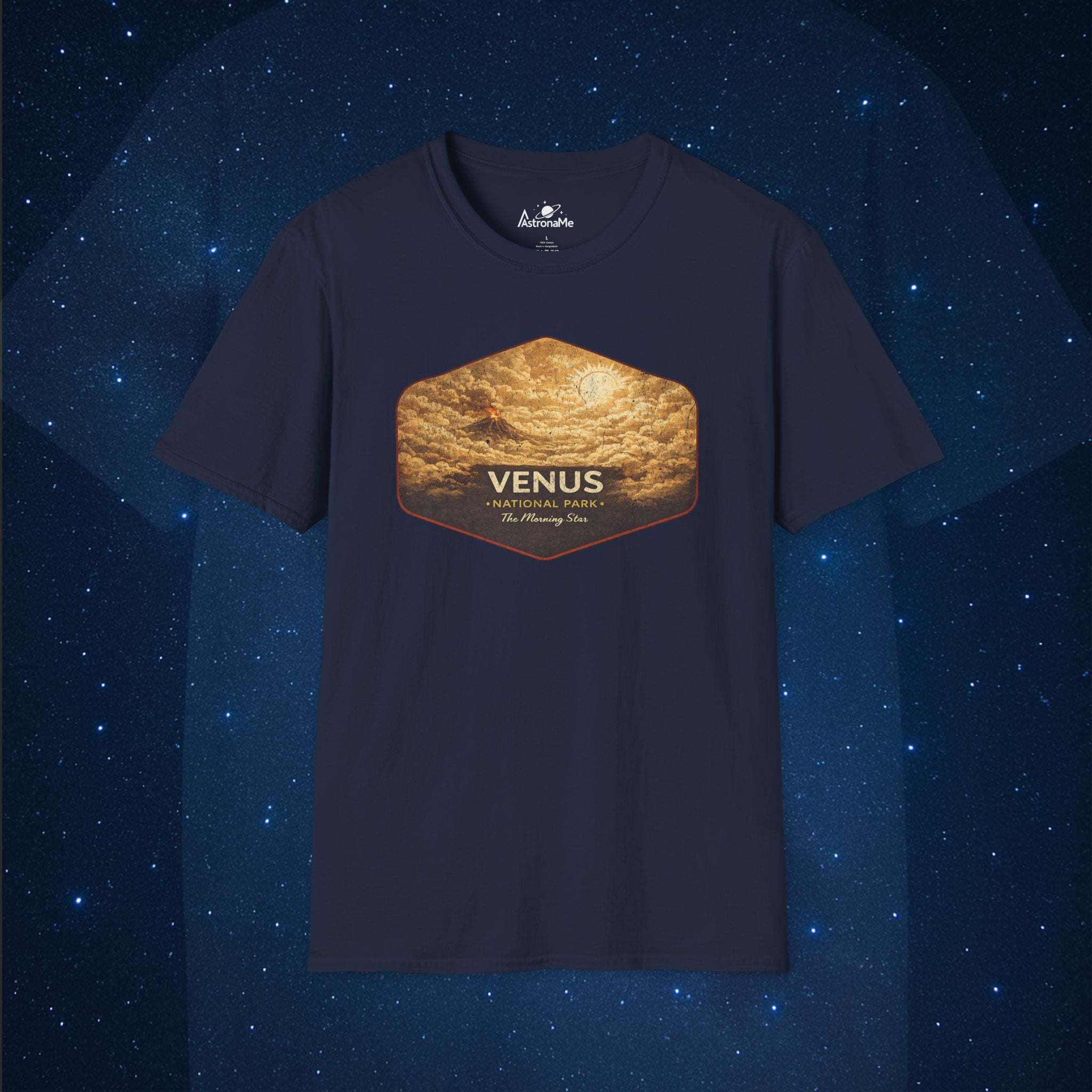 Venus National Park T-Shirt