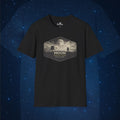 The Moon National Park T-Shirt