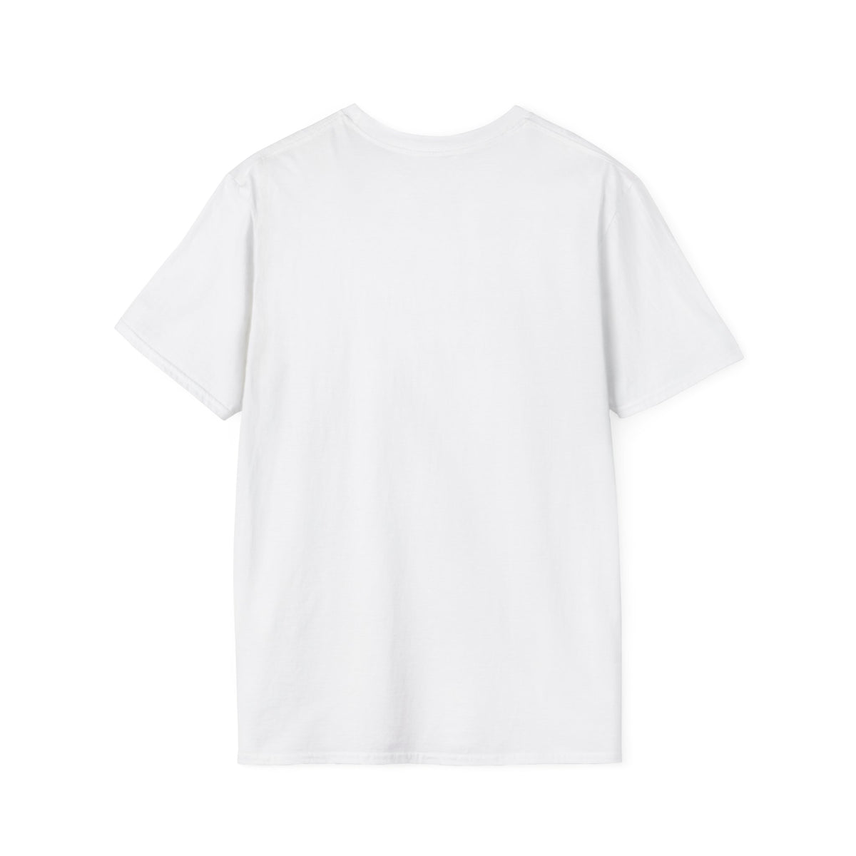 Folk Astronaut Gardener T-Shirt