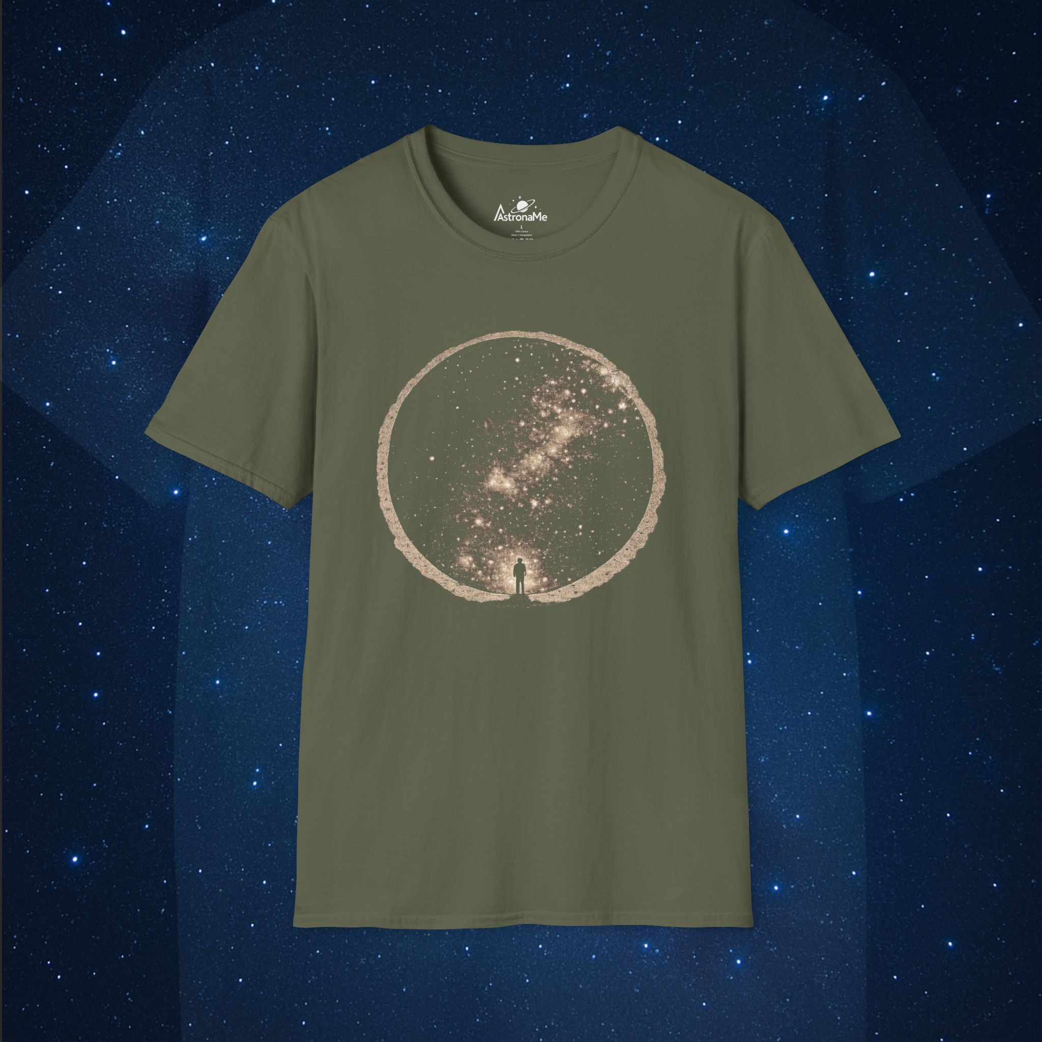 Cosmic Perspective T-Shirt