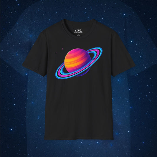 Saturn Neon