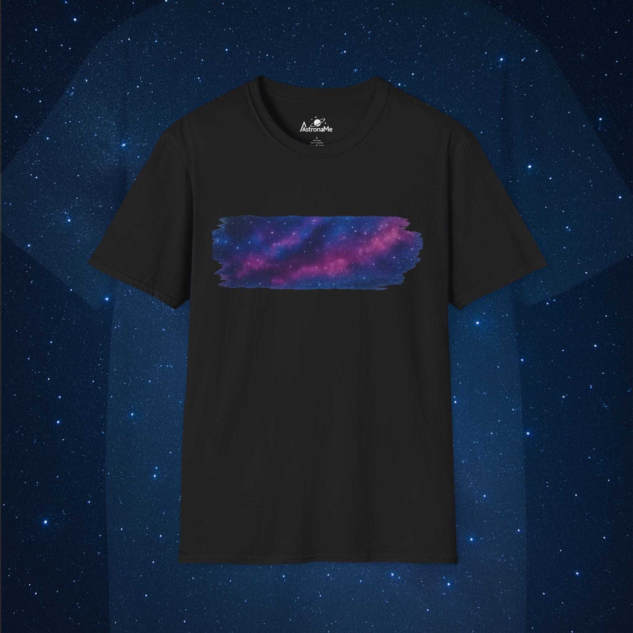 Nebula Artistic - AstronaMe