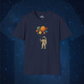 Astronaut Planet Balloons - AstronaMe