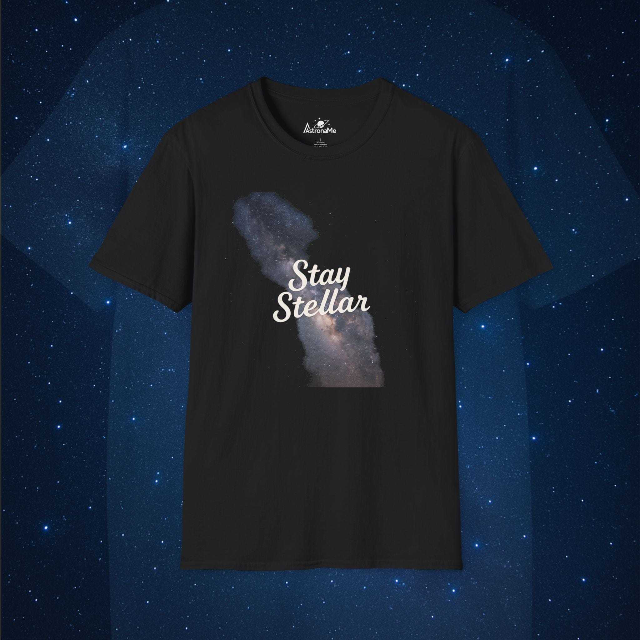 Milky Way Stay Stellar - AstronaMe