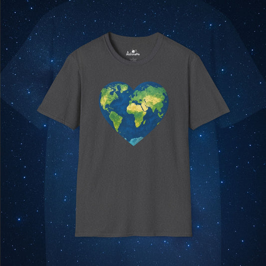 Earth Heart