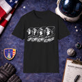 Artemis 2 Crew T-Shirt