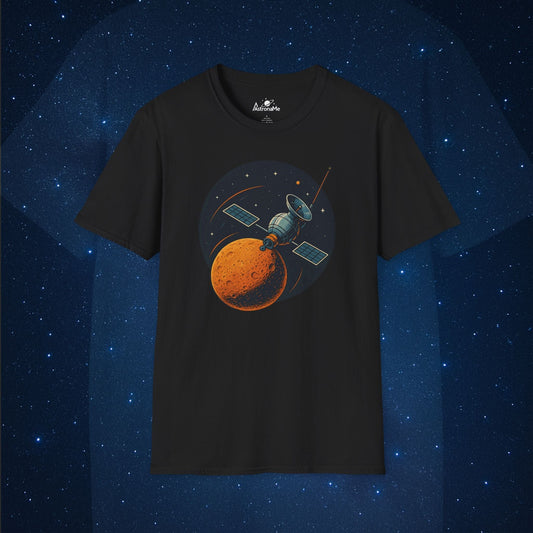 Mercury Flyby