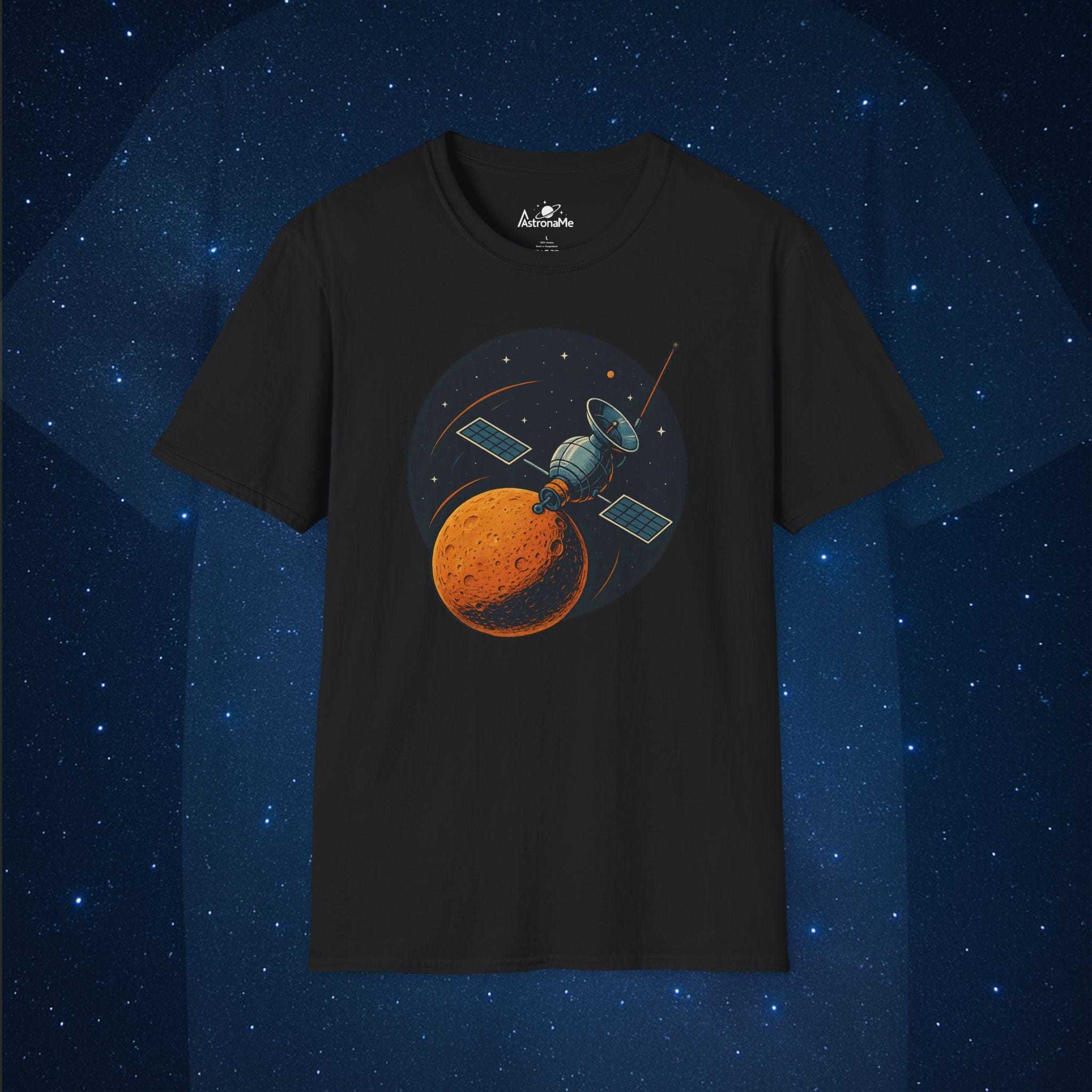 Mercury Flyby - AstronaMe