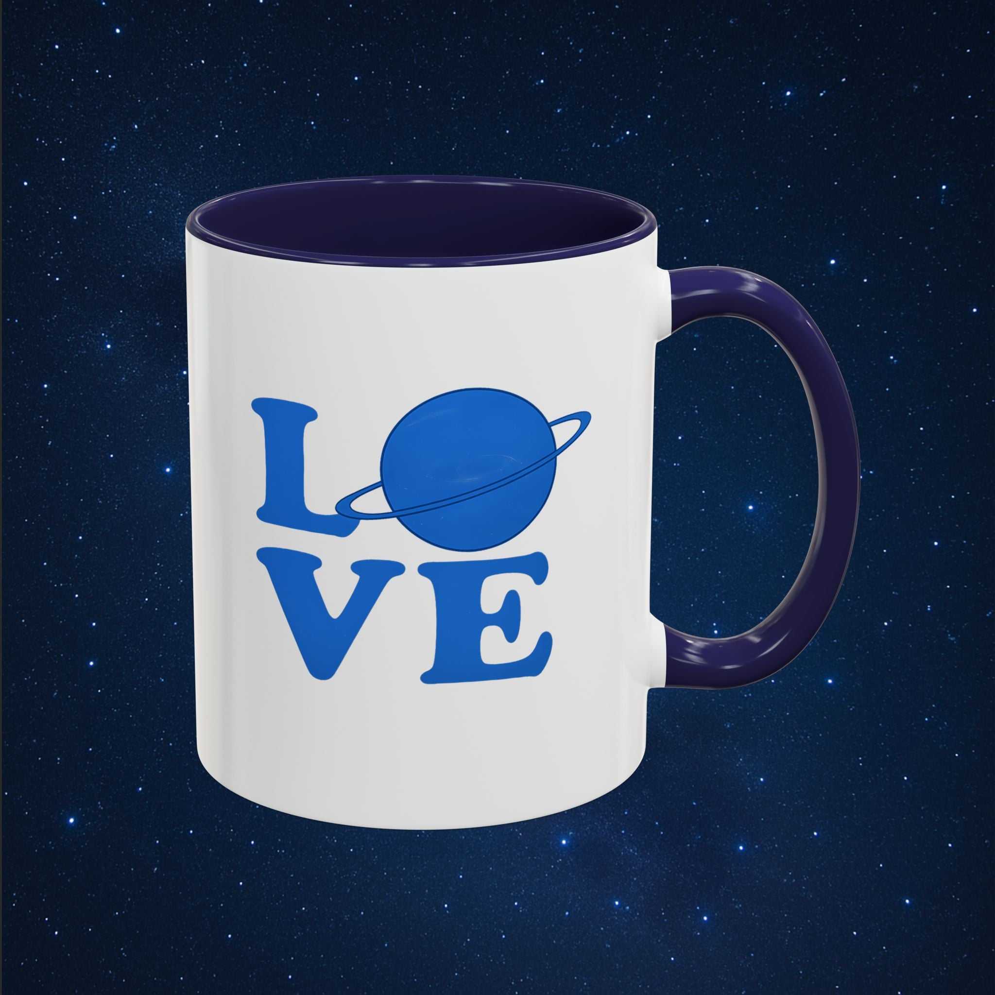 Love Neptune Mug - AstronaMe