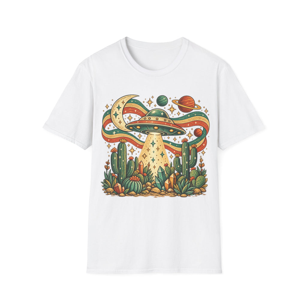 Folk UFO T-Shirt