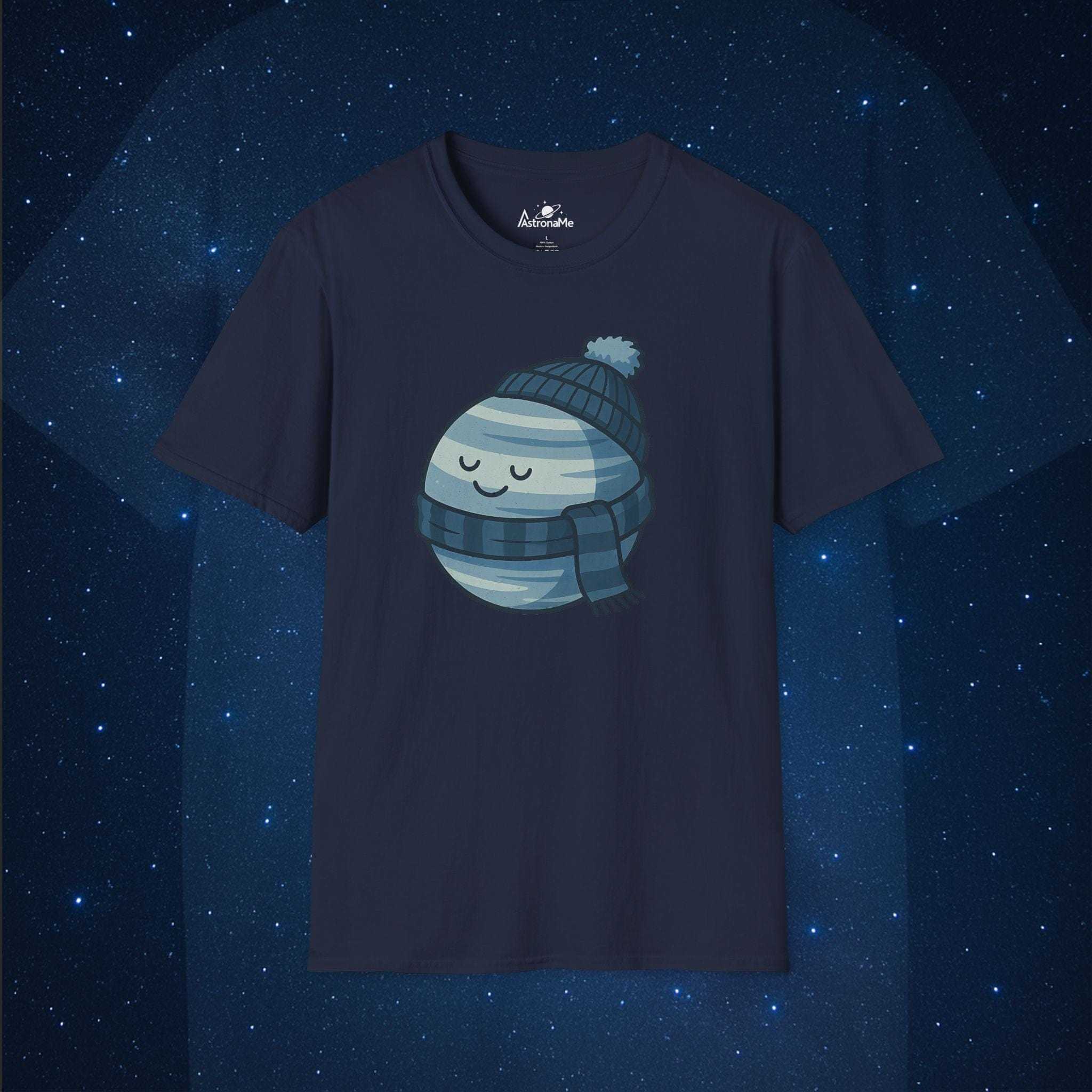 Uranus Cold Weather Wear - AstronaMe