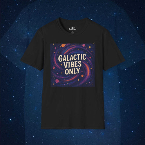 Galactic Vibes Only - AstronaMe