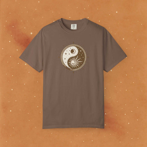 Celestial Balance Soft T-Shirt - AstronaMe