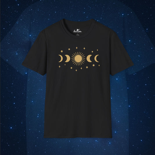 Celestial Phases