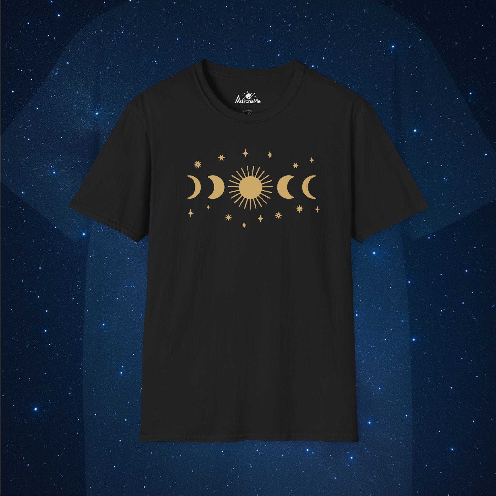 Celestial Phases - AstronaMe