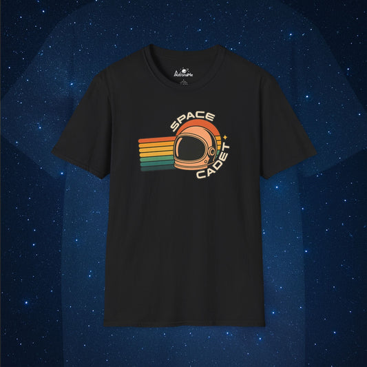 Space Cadet